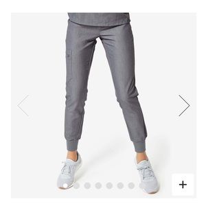 Figs Zamora 2.0 Jogger scrub pant